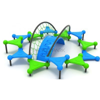 Спортивно-игровой комплекс Фотон-03 Турция